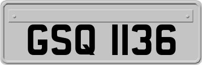 GSQ1136