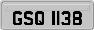 GSQ1138