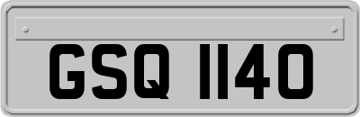 GSQ1140