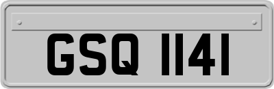 GSQ1141
