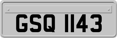 GSQ1143