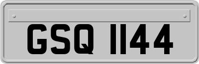 GSQ1144