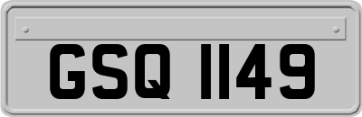 GSQ1149
