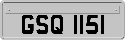 GSQ1151