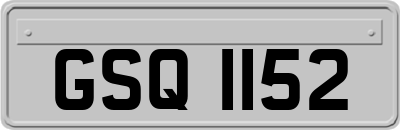 GSQ1152