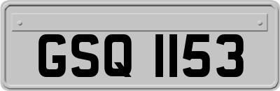 GSQ1153