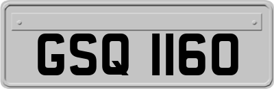 GSQ1160