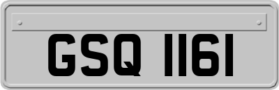 GSQ1161