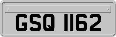 GSQ1162
