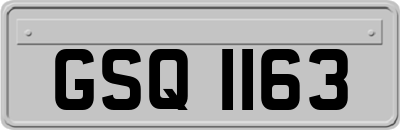GSQ1163
