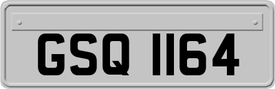 GSQ1164