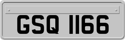 GSQ1166