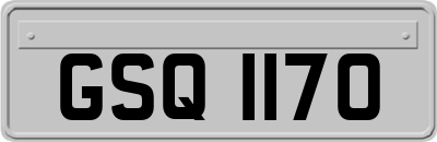 GSQ1170
