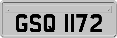 GSQ1172
