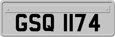 GSQ1174