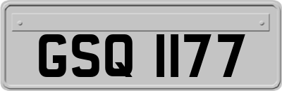GSQ1177
