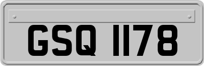 GSQ1178