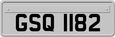 GSQ1182