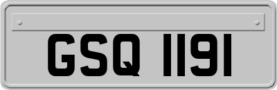 GSQ1191