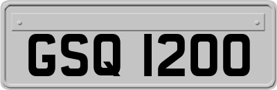 GSQ1200