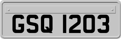 GSQ1203