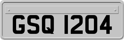 GSQ1204