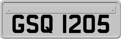 GSQ1205