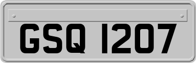 GSQ1207