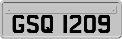 GSQ1209