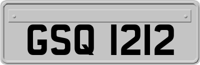 GSQ1212