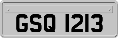 GSQ1213