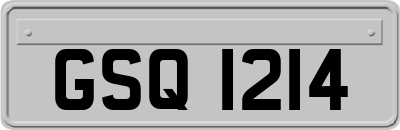 GSQ1214