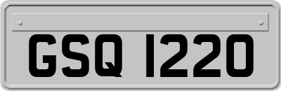 GSQ1220
