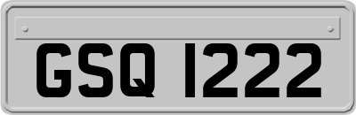 GSQ1222