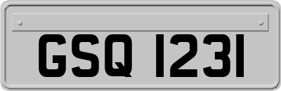 GSQ1231