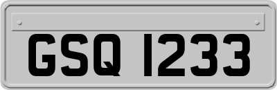 GSQ1233