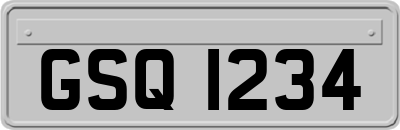 GSQ1234