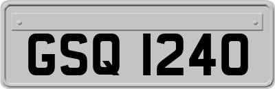 GSQ1240