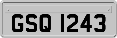 GSQ1243