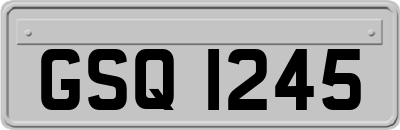 GSQ1245