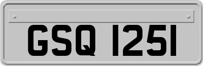 GSQ1251