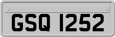 GSQ1252