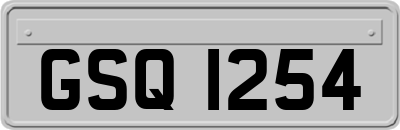 GSQ1254