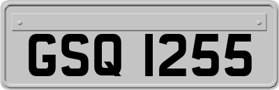 GSQ1255