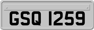 GSQ1259