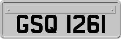 GSQ1261