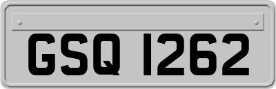 GSQ1262