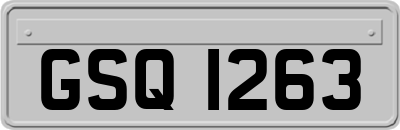 GSQ1263