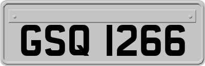 GSQ1266