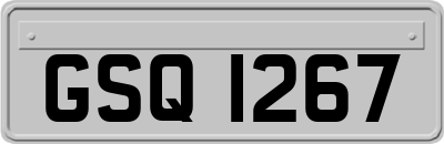 GSQ1267